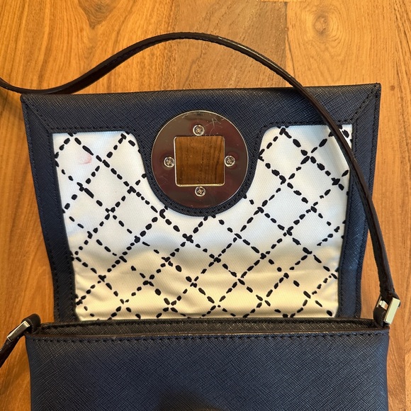 Kate Spade Newbury Lane Sally Crossbody Purse Handbag - Picture 3 of 5